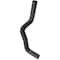 Dayco 91-03 Dodge 3.9/5.2/5.9L Radiator Hose, 71601 71601 - alternate 2